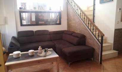 Sale - Villa - Los Montesinos - La Herrada