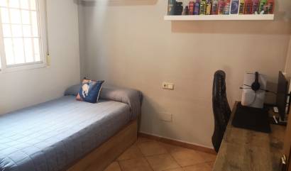 Sale - Villa - Los Montesinos - La Herrada