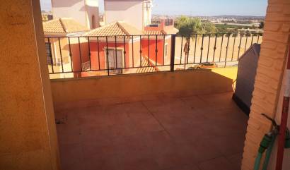 Sale - Villa - Los Montesinos - La Herrada