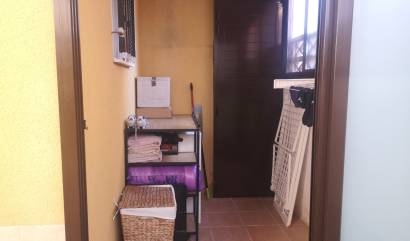 Sale - Villa - Los Montesinos - La Herrada