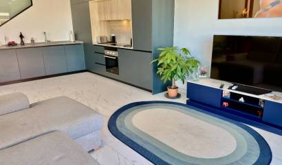 Sale - Villa - Los Montesinos - La Herrada