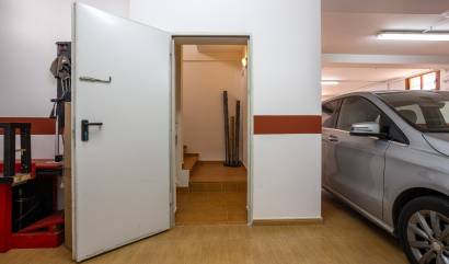 Sale - Villa - Los Montesinos - La Herrada