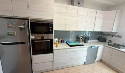 Sale - Villa - Los Montesinos - La Herrada