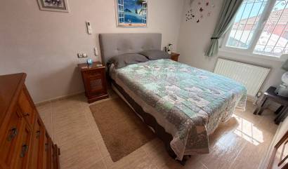Sale - Villa - Los Montesinos - La Herrada