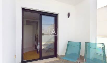 Sale - Villa - Los Montesinos