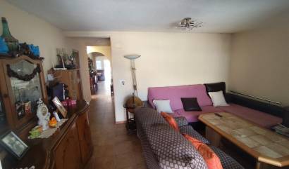 Sale - Villa - Los Montesinos