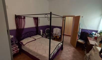 Sale - Villa - Los Montesinos