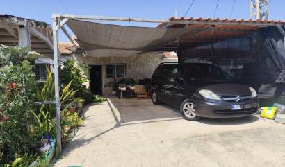 Sale - Villa - Los Montesinos