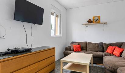 Sale - Villa - Los Montesinos