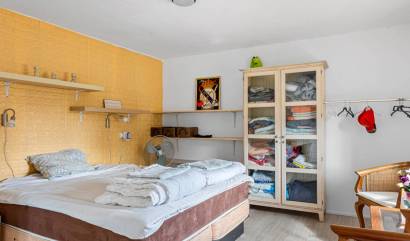 Sale - Villa - Los Montesinos