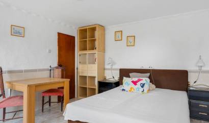 Sale - Villa - Los Montesinos