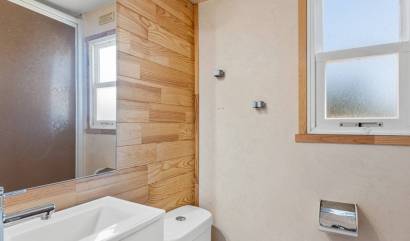 Sale - Villa - Los Montesinos