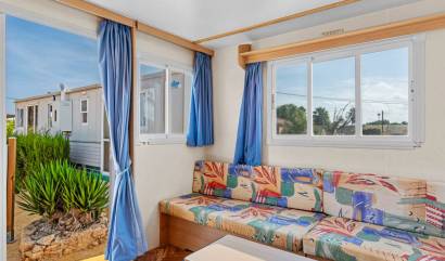 Sale - Villa - Los Montesinos