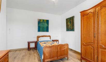 Sale - Villa - Los Montesinos