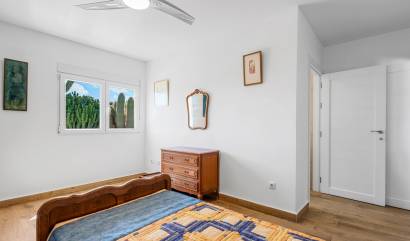 Sale - Villa - Los Montesinos