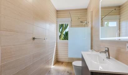 Sale - Villa - Los Montesinos