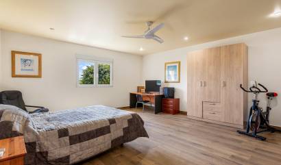 Sale - Villa - Los Montesinos