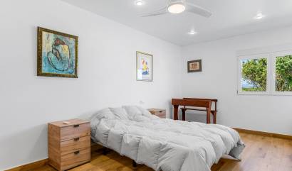 Sale - Villa - Los Montesinos