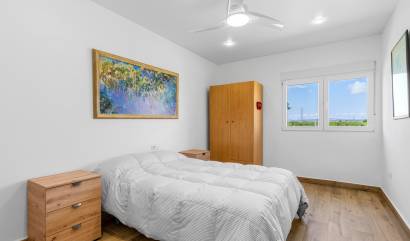 Sale - Villa - Los Montesinos