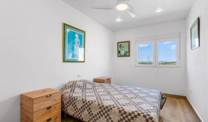 Sale - Villa - Los Montesinos