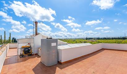 Sale - Villa - Los Montesinos