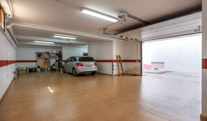 Sale - Villa - Los Montesinos