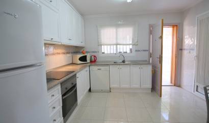 Sale - Villa - Mil Palmeras