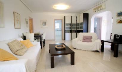 Sale - Villa - Mil Palmeras