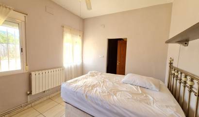 Sale - Villa - Monovar