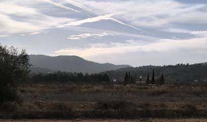 Sale - Villa - Monovar