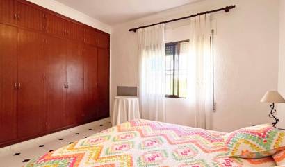 Sale - Villa - Orihuela Costa - Cabo Roig