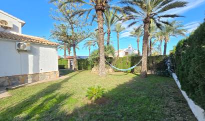 Sale - Villa - Orihuela Costa - Cabo Roig