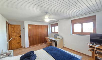 Sale - Villa - Orihuela Costa - Cabo Roig