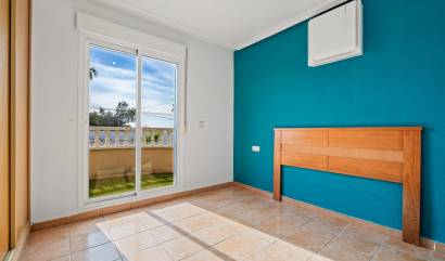 Sale - Villa - Orihuela Costa - Castillo de Don Juan