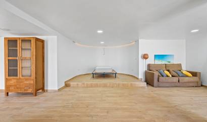 Sale - Villa - Orihuela Costa - Castillo de Don Juan