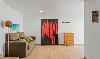 Sale - Villa - Orihuela Costa - Castillo de Don Juan