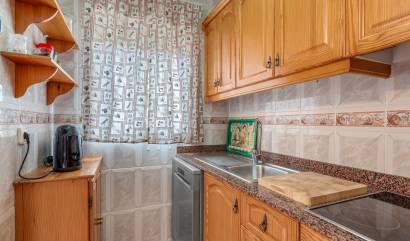 Sale - Villa - Orihuela Costa - El Galan