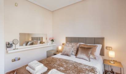 Sale - Villa - Orihuela Costa - La Regia