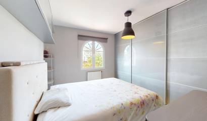 Sale - Villa - Orihuela Costa - La Zenia