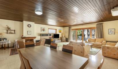 Sale - Villa - Orihuela Costa - Las Filipinas