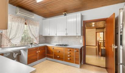 Sale - Villa - Orihuela Costa - Las Filipinas