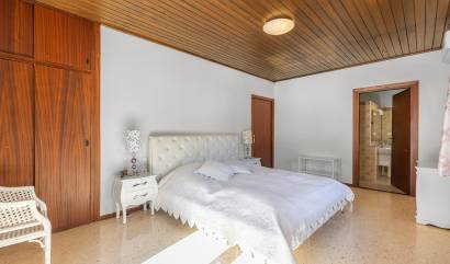 Sale - Villa - Orihuela Costa - Las Filipinas