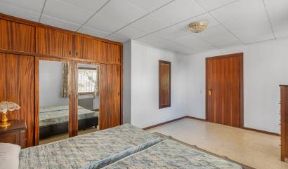 Sale - Villa - Orihuela Costa - Las Filipinas