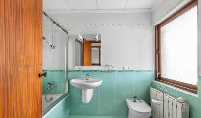 Sale - Villa - Orihuela Costa - Las Filipinas