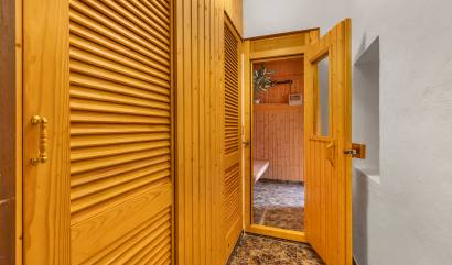 Sale - Villa - Orihuela Costa - Las Filipinas