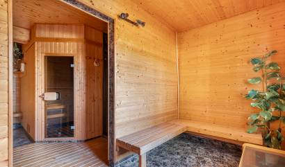 Sale - Villa - Orihuela Costa - Las Filipinas