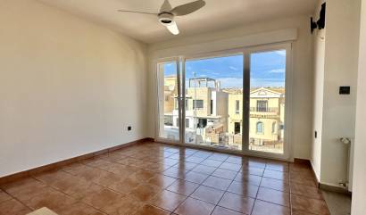 Sale - Villa - Orihuela Costa - Las Filipinas