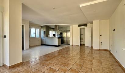 Sale - Villa - Orihuela Costa - Las Filipinas