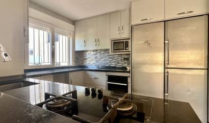 Sale - Villa - Orihuela Costa - Las Filipinas