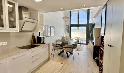 Sale - Villa - Orihuela Costa - Lomas de Cabo Roig